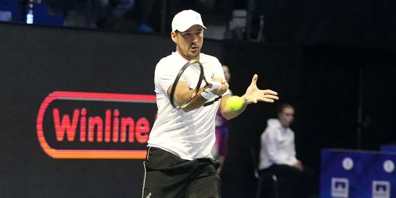 Лайович — Гомес. Прогноз и ставки на матч ATP Брисбен (29 декабря 2024 года)
Лайович — Гомес. Прогноз и ставки на матч ATP Брисбен (29 декабря 2024 года)