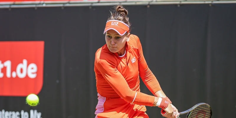 Вероника Кудерметова – Пейтон Стирнс. Прогноз и ставки на матч WTA Брисбен (30 декабря 2024 года) Вероника Кудерметова – Пейтон Стирнс. Прогноз и ставки на матч WTA Брисбен (30 декабря 2024 года)