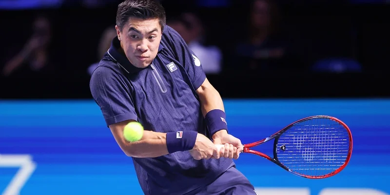 Сонего — Накашима. Прогноз и ставки на матч ATP Гонконг (30 декабря 2024 года)
Сонего — Накашима. Прогноз и ставки на матч ATP Гонконг (30 декабря 2024 года)