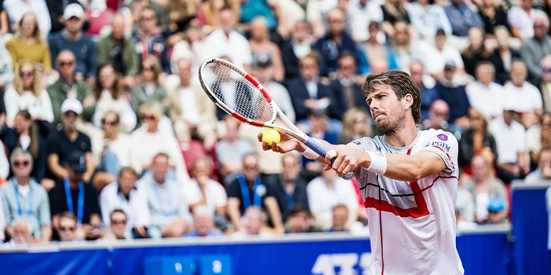 Норри — Тьен. Прогноз и ставки на матч ATP Гонконг (30 декабря 2024 года)
Норри — Тьен. Прогноз и ставки на матч ATP Гонконг (30 декабря 2024 года)