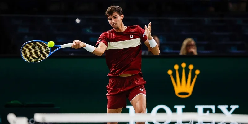 Арнальди — Попырин. Прогноз и ставки на матч ATP Брисбен (31 декабря 2024 года)
Арнальди — Попырин. Прогноз и ставки на матч ATP Брисбен (31 декабря 2024 года)