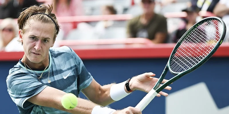 Казо — Корда. Прогноз и ставки на матч ATP Брисбен (31 декабря 2024 года)
Казо — Корда. Прогноз и ставки на матч ATP Брисбен (31 декабря 2024 года)