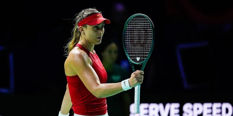 Бадоса — Аванесян. Прогноз и ставки на матч WTA Брисбен (31 декабря 2024 года)
Бадоса — Аванесян. Прогноз и ставки на матч WTA Брисбен (31 декабря 2024 года)