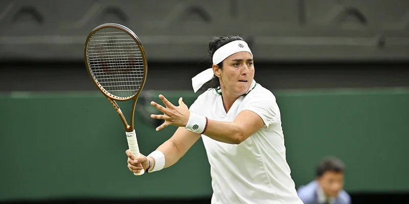 Жабер — Александрова. Прогноз и ставки на матч WTA Брисбен (31 декабря 2024 года)
Жабер — Александрова. Прогноз и ставки на матч WTA Брисбен (31 декабря 2024 года)
