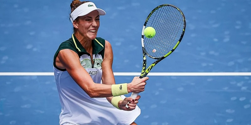 Бернарда Пера – Робин Монтгомери. Прогноз и ставки на матч WTA Окленд (3 января 2025 года) Бернарда Пера – Робин Монтгомери. Прогноз и ставки на матч WTA Окленд (3 января 2025 года)
