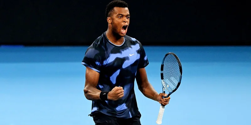 Мпеши — Меншик. Прогноз и ставки на матч ATP Брисбен (3 января 2025 года)
Мпеши — Меншик. Прогноз и ставки на матч ATP Брисбен (3 января 2025 года)
