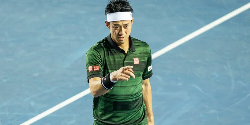Шан — Нисикори. Прогноз и ставки на матч ATP Гонконг (4 января 2025 года)
Шан — Нисикори. Прогноз и ставки на матч ATP Гонконг (4 января 2025 года)