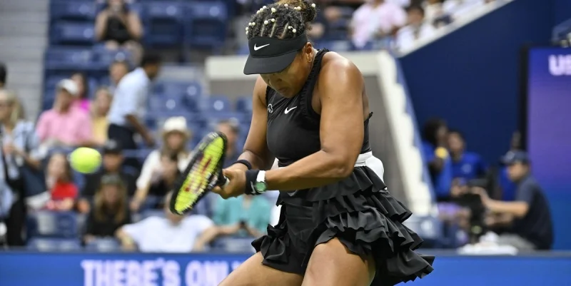 Клара Таусон – Наоми Осака. Прогноз и ставки на матч WTA Окленд (5 января 2025 года) Клара Таусон – Наоми Осака. Прогноз и ставки на матч WTA Окленд (5 января 2025 года)