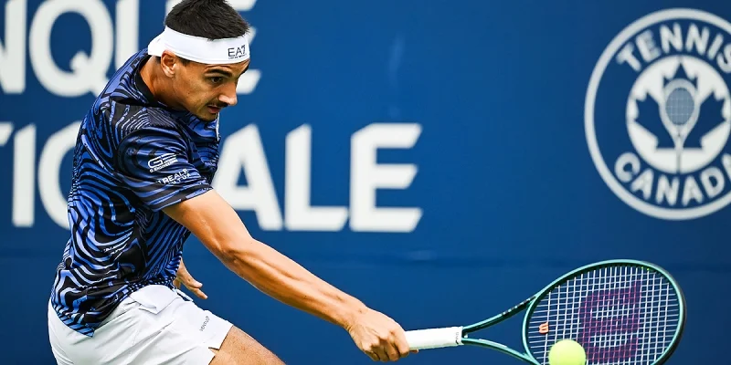 Диалло — Сонего. Прогноз и ставки на матч ATP Окленд (7 января 2025 года)
Диалло — Сонего. Прогноз и ставки на матч ATP Окленд (7 января 2025 года)