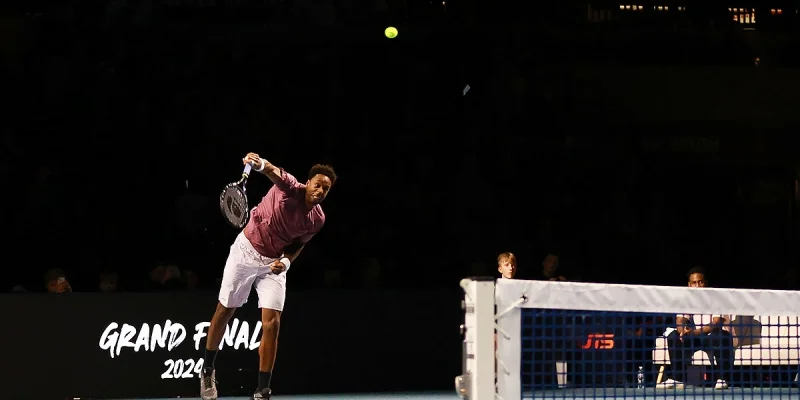 Штруфф — Монфис. Прогноз и ставки на матч ATP Окленд (8 января 2025 года)
Штруфф — Монфис. Прогноз и ставки на матч ATP Окленд (8 января 2025 года)