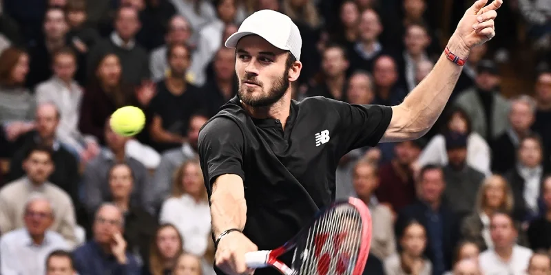 Пол — Хиджиката. Прогноз и ставки на матч ATP Аделаида (9 января 2025 года)
Пол — Хиджиката. Прогноз и ставки на матч ATP Аделаида (9 января 2025 года)