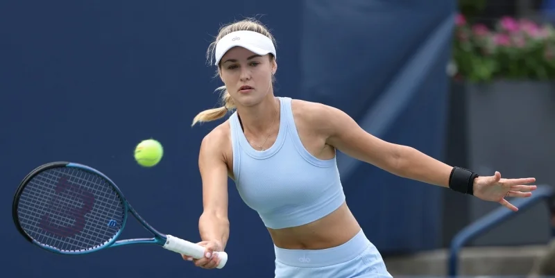 Анна Калинская – Каролин Долхайд. Прогноз и ставки на матч WTA Сингапур (27 января 2025 года) Анна Калинская – Каролин Долхайд. Прогноз и ставки на матч WTA Сингапур (27 января 2025 года)