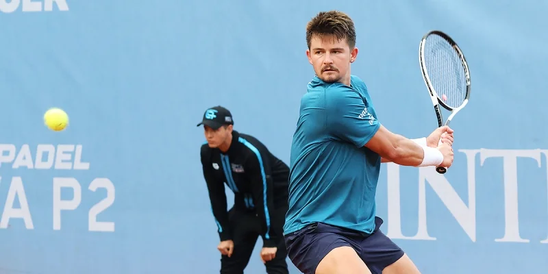 Вольф — Бруксби. Прогноз и ставки на матч ATP Кливленд (28 января 2025 года)
Вольф — Бруксби. Прогноз и ставки на матч ATP Кливленд (28 января 2025 года)