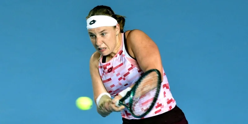 Анна Блинкова – Элина Свитолина. Прогноз и ставки на матч WTA Линц (30 января 2025 года) Анна Блинкова – Элина Свитолина. Прогноз и ставки на матч WTA Линц (30 января 2025 года)