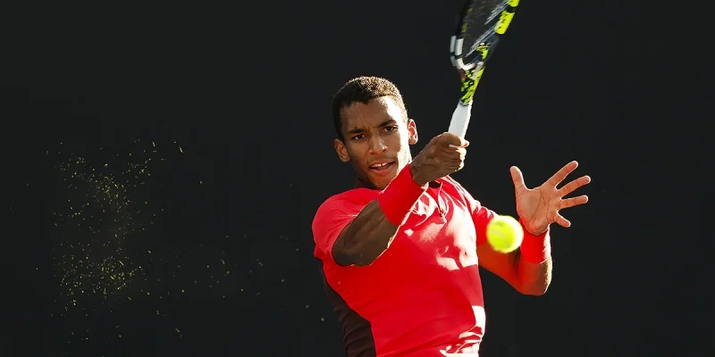 Де Йонг — Оже-Альяссим. Прогноз и ставки на матч ATP Монпелье (1 февраля 2025 года)
Де Йонг — Оже-Альяссим. Прогноз и ставки на матч ATP Монпелье (1 февраля 2025 года)