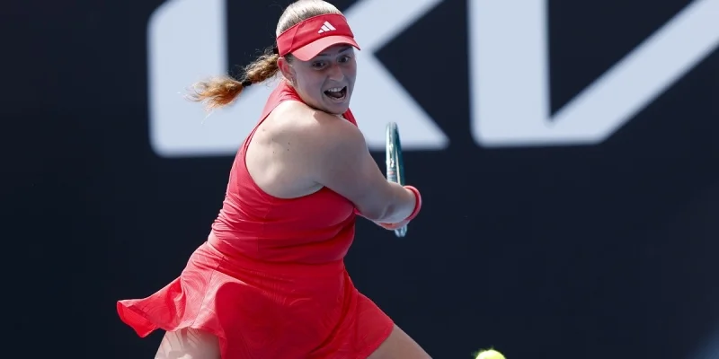 Онс Жабер – Елена Остапенко. Прогноз и ставки на матч WTA Абу-Даби (4 февраля 2025 года) Онс Жабер – Елена Остапенко. Прогноз и ставки на матч WTA Абу-Даби (4 февраля 2025 года)