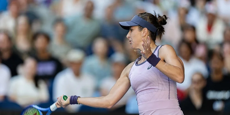 Бенчич — Крюгер. Прогноз и ставки на матч WTA Абу-Даби (8 февраля 2025 года)
Бенчич — Крюгер. Прогноз и ставки на матч WTA Абу-Даби (8 февраля 2025 года)
