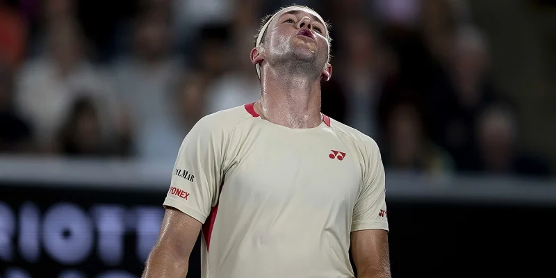 Муньяр — Рууд. Прогноз и ставки на матч ATP Даллас (8 февраля 2025 года)
Муньяр — Рууд. Прогноз и ставки на матч ATP Даллас (8 февраля 2025 года)