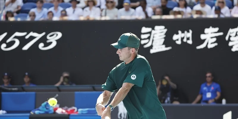 Шаповалов — Пол. Прогноз и ставки на матч ATP Даллас (9 февраля 2025 года)
Шаповалов — Пол. Прогноз и ставки на матч ATP Даллас (9 февраля 2025 года)