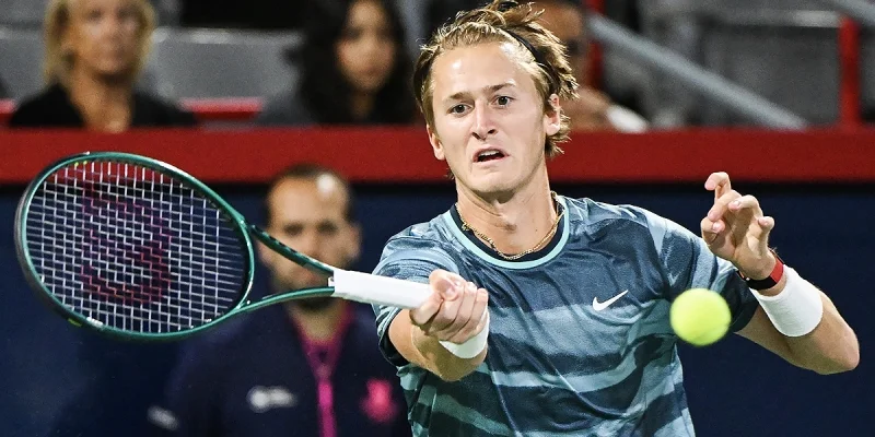 Виртанен — Корда. Прогноз и ставки на матч ATP Марсель (10 февраля 2025 года)
Виртанен — Корда. Прогноз и ставки на матч ATP Марсель (10 февраля 2025 года)