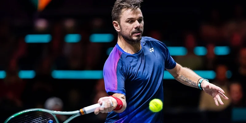 Боргеш — Вавринка. Прогноз и ставки на матч ATP Марсель (11 февраля 2025 года)
Боргеш — Вавринка. Прогноз и ставки на матч ATP Марсель (11 февраля 2025 года)