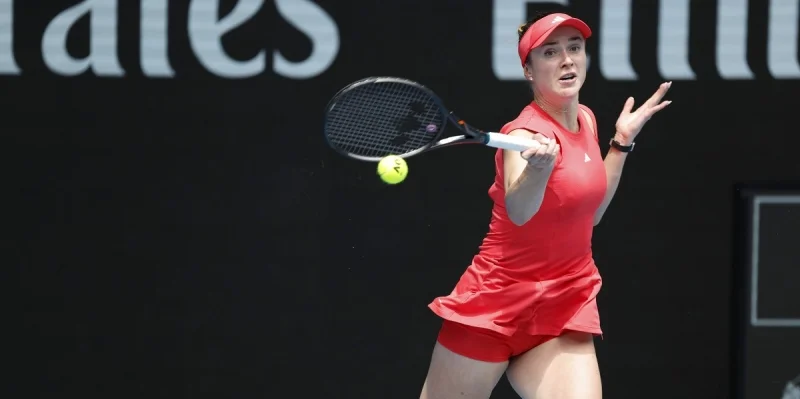 Элина Свитолина – Джессика Пегула. Прогноз и ставки на матч WTA Доха (11 февраля 2025 года) Элина Свитолина – Джессика Пегула. Прогноз и ставки на матч WTA Доха (11 февраля 2025 года)
