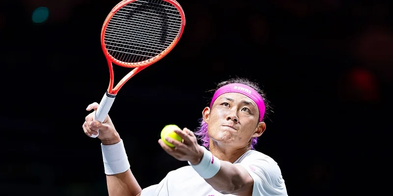 Чжан — Гали. Прогноз и ставки на матч ATP Марсель (11 февраля 2025 года)
Чжан — Гали. Прогноз и ставки на матч ATP Марсель (11 февраля 2025 года)