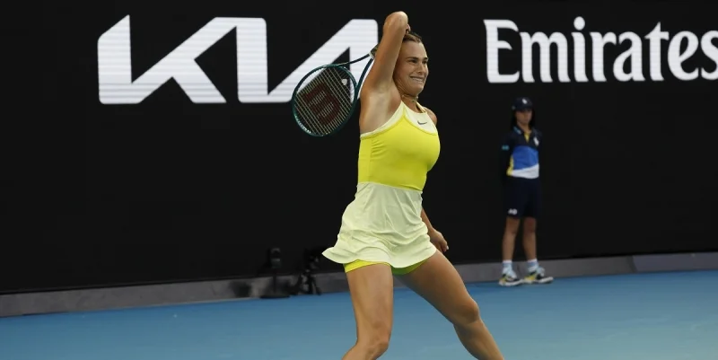 Арина Соболенко – Екатерина Александрова. Прогноз и ставки на матч WTA Доха (11 февраля 2025 года) Арина Соболенко – Екатерина Александрова. Прогноз и ставки на матч WTA Доха (11 февраля 2025 года)