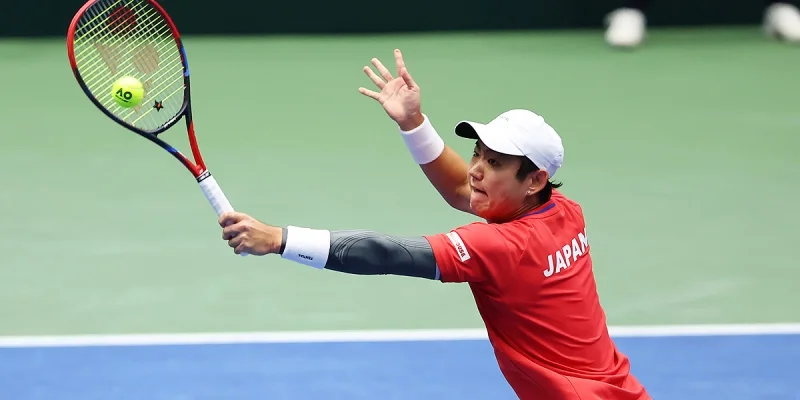 Нисиока — Вукич. Прогноз и ставки на матч ATP Делрей-Бич (11 февраля 2025 года)
Нисиока — Вукич. Прогноз и ставки на матч ATP Делрей-Бич (11 февраля 2025 года)