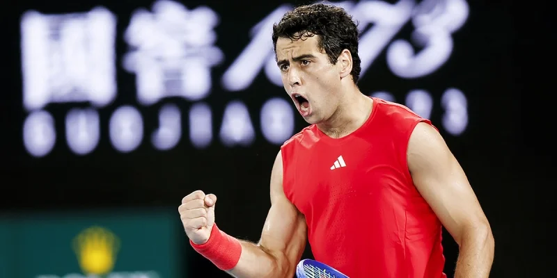 Муте — Муньяр. Прогноз и ставки на матч ATP Буэнос-Айрес (12 февраля 2025 года)
Муте — Муньяр. Прогноз и ставки на матч ATP Буэнос-Айрес (12 февраля 2025 года)