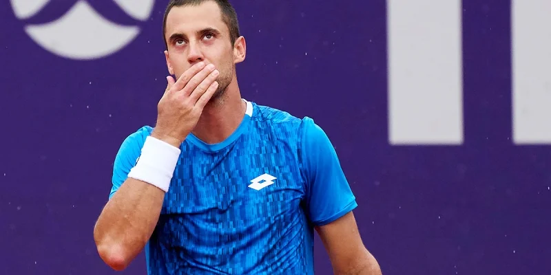 Дьере — Фонсека прогноз и ставки на матч ATP Буэнос-Айрес (15 февраля 2025 года)
Дьере — Фонсека прогноз и ставки на матч ATP Буэнос-Айрес (15 февраля 2025 года)