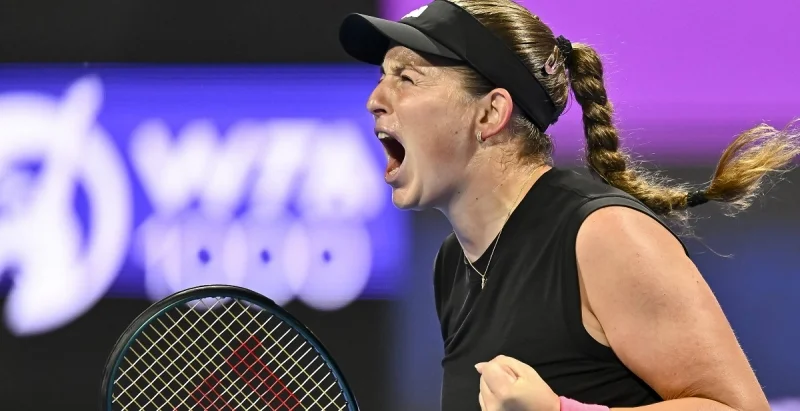 Моюка Учидзима – Елена Остапенко прогноз и ставки на матч WTA Дубай (17 февраля 2025 года) Моюка Учидзима – Елена Остапенко прогноз и ставки на матч WTA Дубай (17 февраля 2025 года)