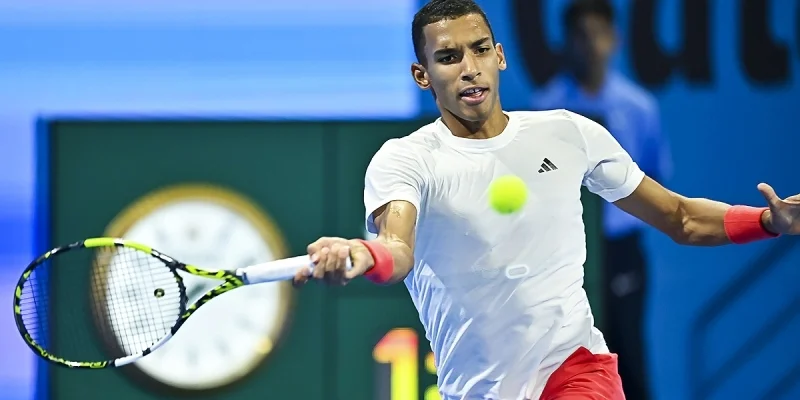Боргеш — Оже-Альяссим прогноз и ставки на матч ATP Дубай (26 февраля 2025 года)
Боргеш — Оже-Альяссим прогноз и ставки на матч ATP Дубай (26 февраля 2025 года)