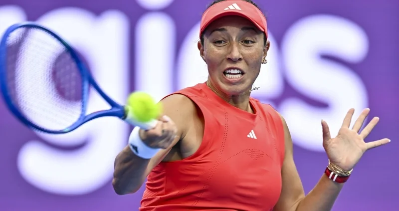 Джессика Пегула – Маккартни Кесслер: прогноз и ставки на матч WTA Остин (2 марта 2025 года) Джессика Пегула – Маккартни Кесслер: прогноз и ставки на матч WTA Остин (2 марта 2025 года)