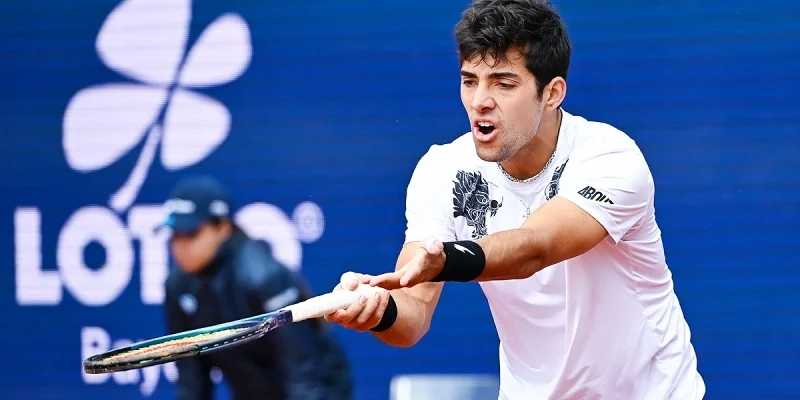 Гарин – Майхржак: прогноз и ставки на матч ATP Индиан-Уэллс (4 марта 2025 года)
Гарин – Майхржак: прогноз и ставки на матч ATP Индиан-Уэллс (4 марта 2025 года)