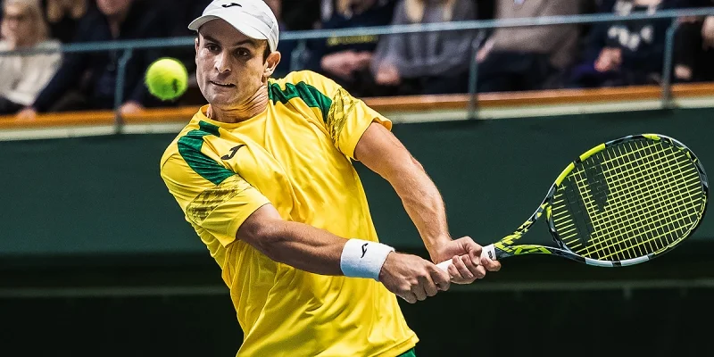 Карбальес-Баэна – О'Коннелл: прогноз и ставки на матч ATP Индиан-Уэллс (5 марта 2025 года)
Карбальес-Баэна – О'Коннелл: прогноз и ставки на матч ATP Индиан-Уэллс (5 марта 2025 года)