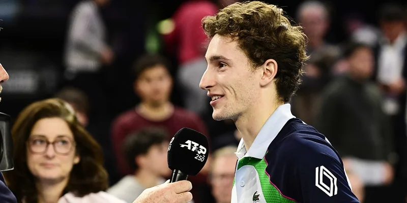Нисикори — Умбер: прогноз и ставки на матч ATP Индиан-Уэллс (7 марта 2025 года)
Нисикори — Умбер: прогноз и ставки на матч ATP Индиан-Уэллс (7 марта 2025 года)