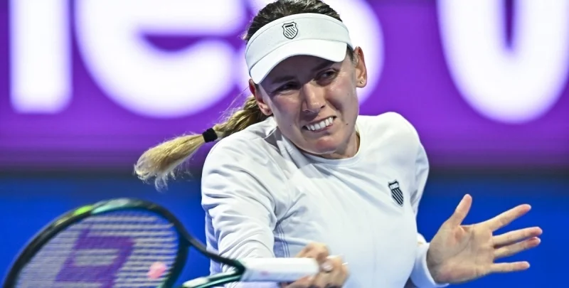 Екатерина Александрова – Полина Кудерметова: прогноз и ставки на матч WTA Индиан-Уэллс (8 марта 2025 года)