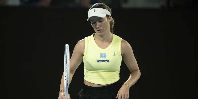 Даниэлле Коллинз – Элина Свитолина: прогноз и ставки на матч WTA Индиан-Уэллс (10 марта 2025 года) Даниэлле Коллинз – Элина Свитолина: прогноз и ставки на матч WTA Индиан-Уэллс (10 марта 2025 года)