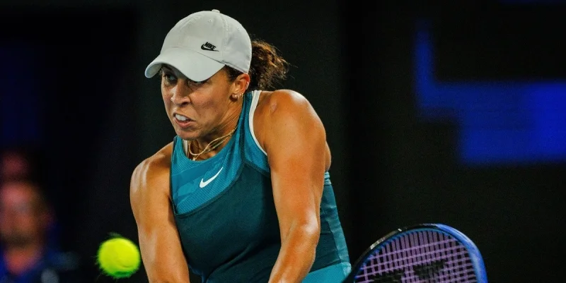 Донна Векич – Мэдисон Киз: прогноз и ставки на матч WTA Индиан-Уэллс (12 марта 2025 года) Донна Векич – Мэдисон Киз: прогноз и ставки на матч WTA Индиан-Уэллс (12 марта 2025 года)