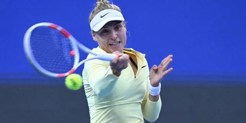 Татьяна Мария – Юлия Стародубцева: прогноз и ставки на матч WTA Майами (17 марта 2025 года) Татьяна Мария – Юлия Стародубцева: прогноз и ставки на матч WTA Майами (17 марта 2025 года)