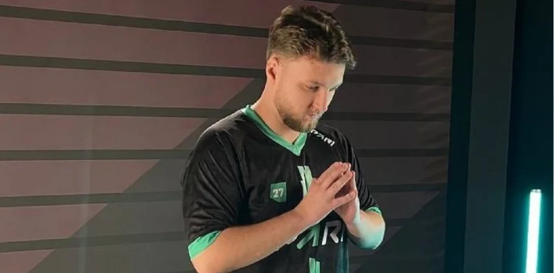 PARIVISION - Navi Junior: прогноз (кф. 2.08) и ставки на матч ESL Challenger League (18 марта 2025 года) PARIVISION - Navi Junior: прогноз (кф. 2.08) и ставки на матч ESL Challenger League (18 марта 2025 года)
