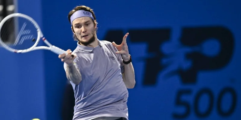 Бублик — Баэс: прогноз и ставки на матч ATP Майами (19 марта 2025 года) Бублик — Баэс: прогноз и ставки на матч ATP Майами (19 марта 2025 года)