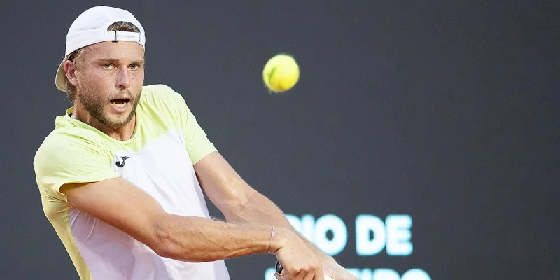 Мюллер – Сакамото: прогноз и ставки на матч ATP Майами (19 марта 2025 года)
Мюллер – Сакамото: прогноз и ставки на матч ATP Майами (19 марта 2025 года)