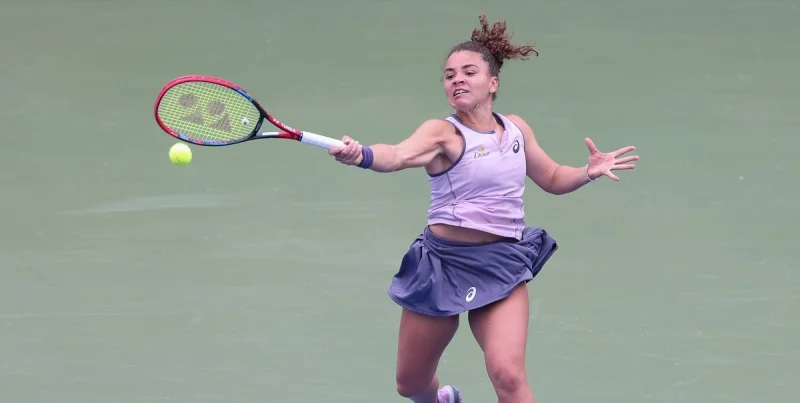 Ребекка Шрамкова – Жасмине Паолини: прогноз и ставки на матч WTA Майами (20 марта 2025 года) Ребекка Шрамкова – Жасмине Паолини: прогноз и ставки на матч WTA Майами (20 марта 2025 года)