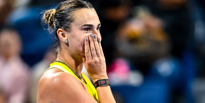 Арина Соболенко – Виктория Томова: прогноз и ставки на матч WTA Майами (20 марта 2025 года) Арина Соболенко – Виктория Томова: прогноз и ставки на матч WTA Майами (20 марта 2025 года)