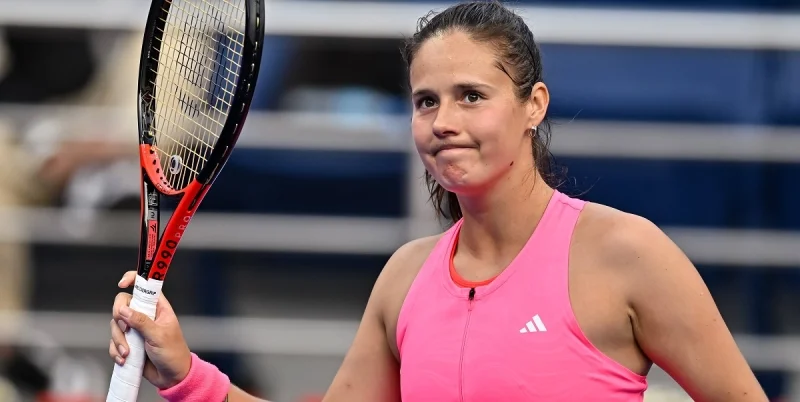Дарья Касаткина – Хейли Баптист: прогноз и ставки на матч WTA Майами (20 марта 2025 года) Дарья Касаткина – Хейли Баптист: прогноз и ставки на матч WTA Майами (20 марта 2025 года)