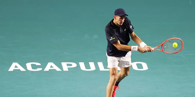 Арнальди – Ву: прогноз и ставки на матч ATP Майами (20 марта 2025 года)
Арнальди – Ву: прогноз и ставки на матч ATP Майами (20 марта 2025 года)