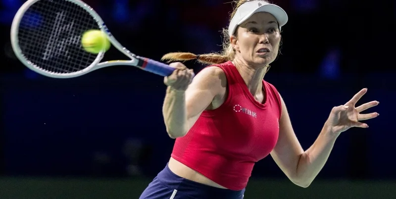 Сорана Кырстя – Даниэлле Коллинз: прогноз и ставки на матч WTA Майами (21 марта 2025 года) Сорана Кырстя – Даниэлле Коллинз: прогноз и ставки на матч WTA Майами (21 марта 2025 года)