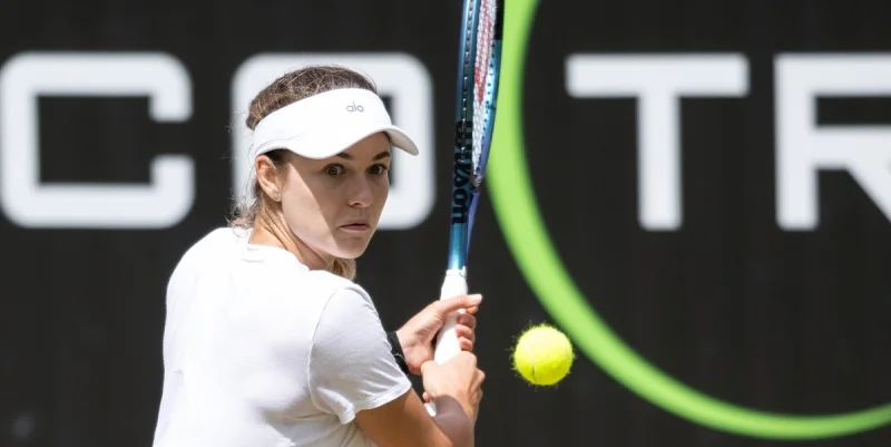 Анна Калинская – Моюка Учидзима: прогноз и ставки на матч WTA Майами (21 марта 2025 года) Анна Калинская – Моюка Учидзима: прогноз и ставки на матч WTA Майами (21 марта 2025 года)